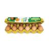 LARGE BROWN ORGANIC EGGS