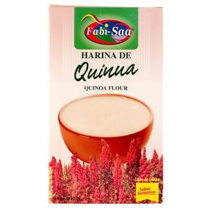 fabi-saa - Harina de Quinua Flour