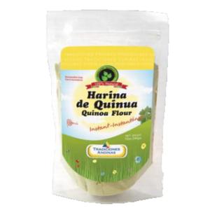 Tradiciones Andinas - Harina de Quinua Quinua Flou