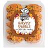 HARVEST SPRINKLE ICED COOKIES