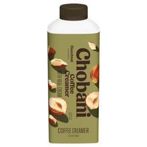 Chobani - Hazelnut Coffee Creamer
