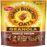 MAPLE PECAN GRANOLA