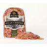 HEAD CHEESE