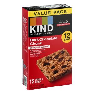 Kind - Healthy Grain Drk Choc Chunk