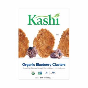 Kashi - Heartto Heart Wild Blueberry
