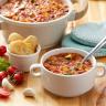 Hearty Veggie Chili - Kellogg's®