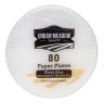 HEAVY DUTY 9 INCH PLATES