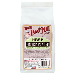 bob's Red Mill - Hemp Protein Powder