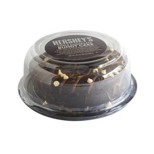 Csm - Hershey S Chocolat Bundt Cake