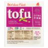 PREMIUM TOFU EXTRA FIRM