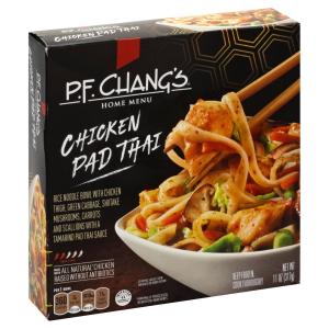 p.f. chang's - Home Menu Chicken Pad Thai