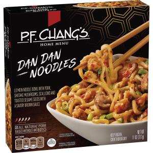 p.f. chang's - Home Menu Dan Dan Noodles