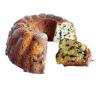 HOMEMADE CHOCOLATE CHIP BUNDT