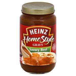 Heinz - Homestyle Beef Gravy