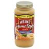 HOMESTYLE CHICKEN GRAVY