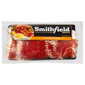 Smithfield - Homestyle Original Bacon