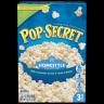 HOMESTYLE BUTTER POPCORN