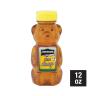 HONEY BEAR