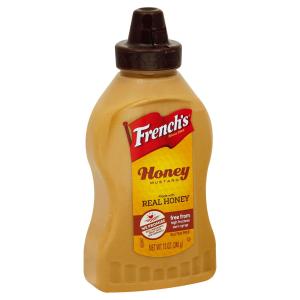 french's - Honey Mustard