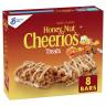 HONEY NUT CHEERIOS TREAT BAR