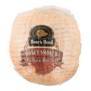Boars Head - Honey Smk Turkey Brst