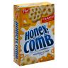 HONEYCOMB CORN CEREAL