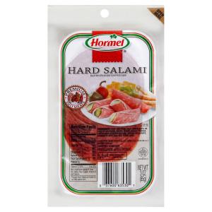 Hormel - Hormel Hard Salami P S