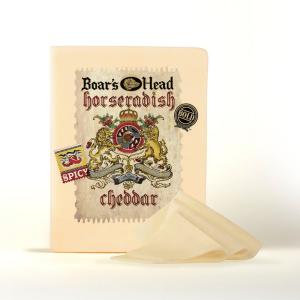 Boars Head - Horseradish Cheddar Slicing B