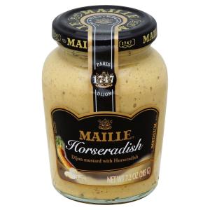 Maille - Horseradish Mustard