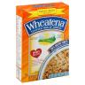 TOASTED WHEAT HOT CEREAL