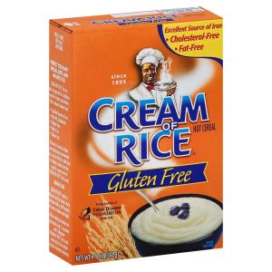 Cream of Wheat - Hot Cream of Rice Cereal