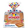 CLASSIC HOT DOG BUNS 8PK
