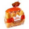 HOT DOG BUNS 8PK