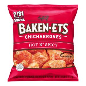 Baken-ets - Hot N Spicy