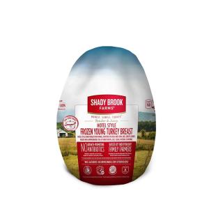 Shadybrook Farm - Hotel Style Fresh Turkey Breas