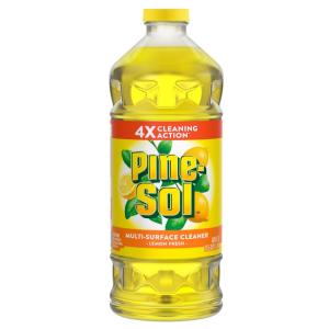 Pine Sol - Househld Clnr Pinesol Lem