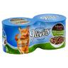 HRTY CUTS CHKN FISH GRAVY 4PK