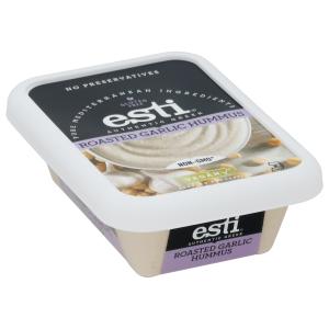 Esti - Hummus Roasted Garlic