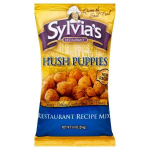 sylvia's - Hush Puppies Mix
