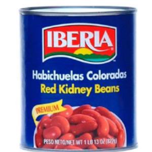 Iberia - Red Kidney Beans