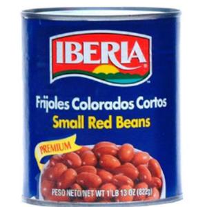 Iberia - Small Red Beans