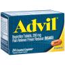 IBUPROFEN CAPLETS