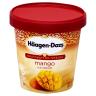 CREAMY MANGO ICE CREAM