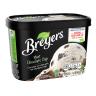 MINT CHOCOLATE CHIP ICE CREAM