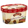 VANILLA & CHOCOLATE ICE CREAM TUB
