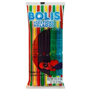 Bolis - Ice Sticks
