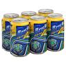 ICE TEA BRISK 6PK12OZ