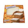 ICED PUMPKIN CAKE