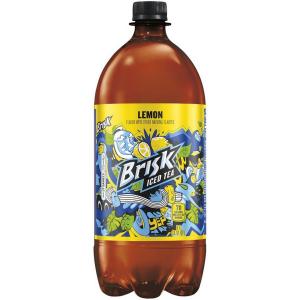 Lipton - Iced Tea 3Ltr