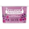 ICELANDIC YOGURT